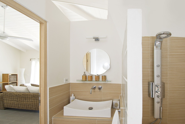 Bedroom 3, Alizee by Island Properties Online
