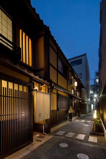 Tsumugi Matsubarasakaimachi, Kyoto