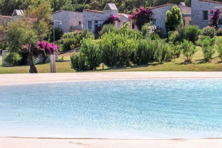 Exterior & Views 2, Cala Sinzias Resort, Cagliari