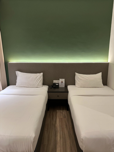 Bedroom 16
