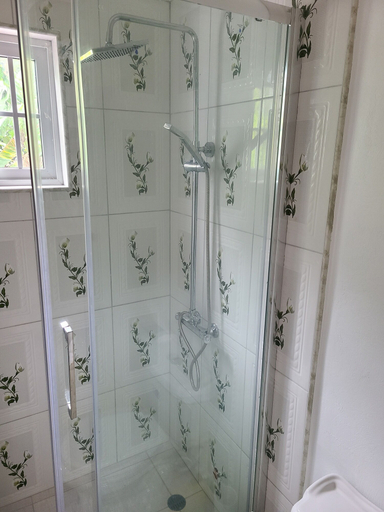 Bathroom 3, Jay's Guest House II