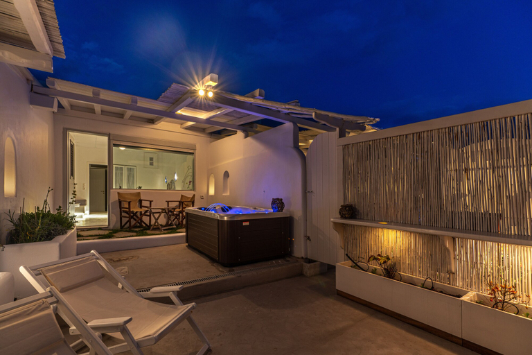 Others 5, Bella View Mykonos Town Suites, South Aegean