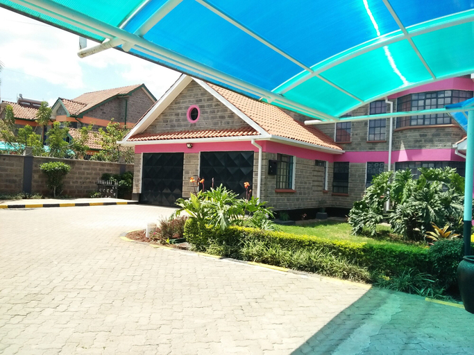 Exterior & Views 2, The Joshua Gardens, Langata