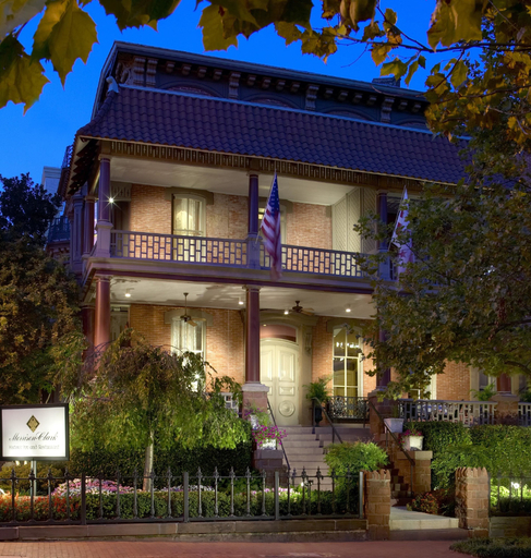 Exterior & Views 2, Morrison Clark Historic Inn, Washington D.C.