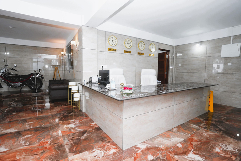 Others 5, The Relyn Suite, East Khasi Hills