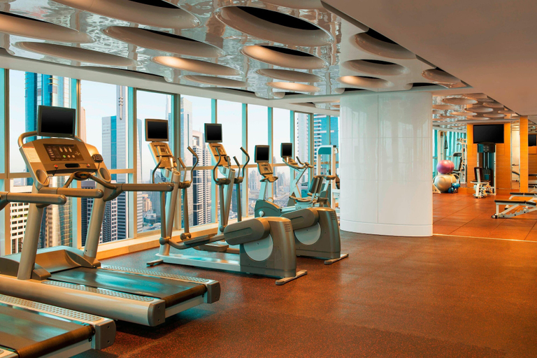 Others 3, Four Points by Sheraton Sheikh Zayed Road, Dubai, Dubai