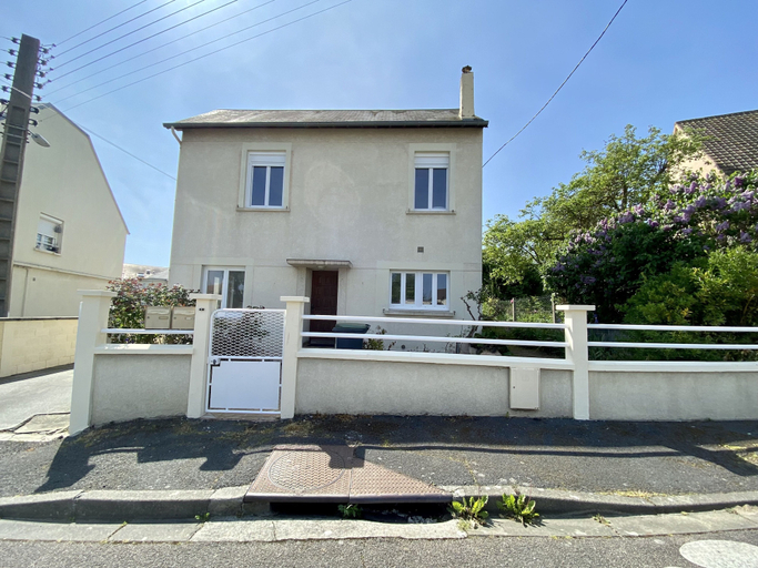Exterior & Views 2, Comme chez soi - Deplacement Pro, Calvados