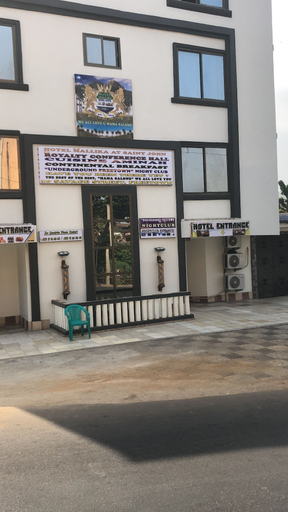 Exterior & Views 2, Hotel Mallika Company SL, Western Urban