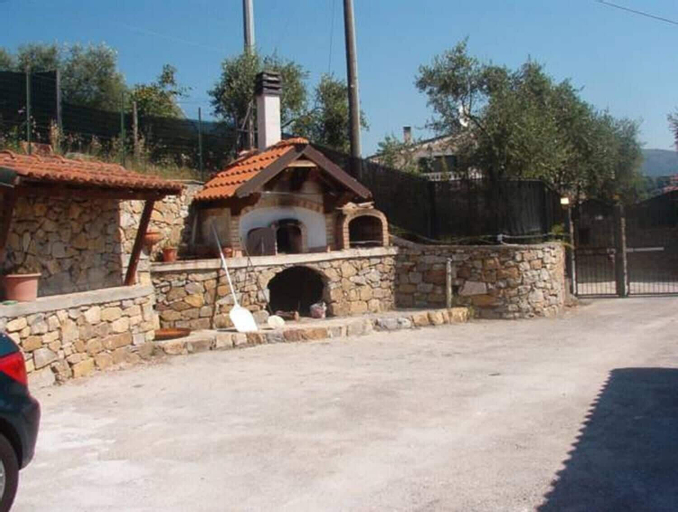 Exterior & Views 2, Agriturismo Le Mimose, Imperia