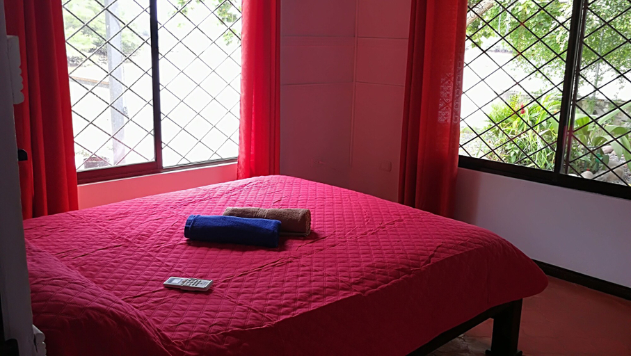 Bedroom 3, Casa Lilu - Adults Only, Puntarenas