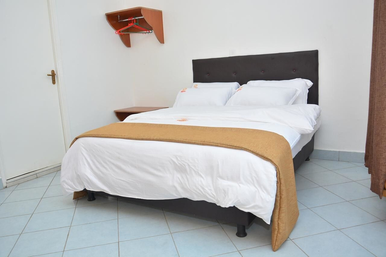 Bedroom 5, Sunway Hotel Nairobi - YOHOH, Starehe