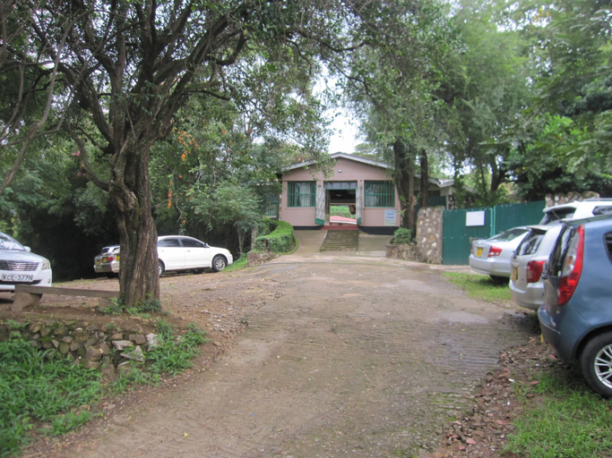 Exterior & Views 3, Sego Safari Lodge, Moiben