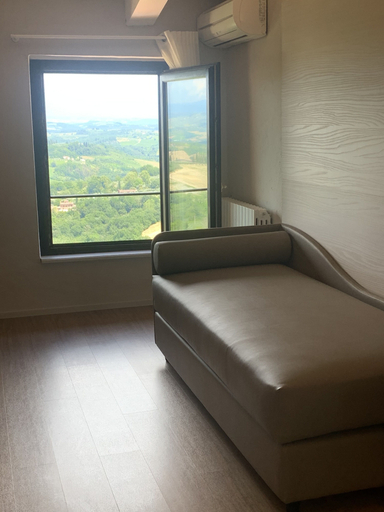 Bedroom 3, Hotel Bel Soggiorno, Siena
