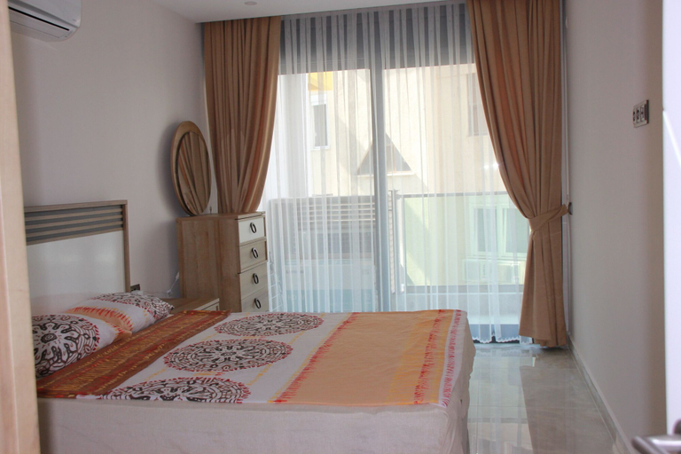 Others 2, Konak Tower, Alanya