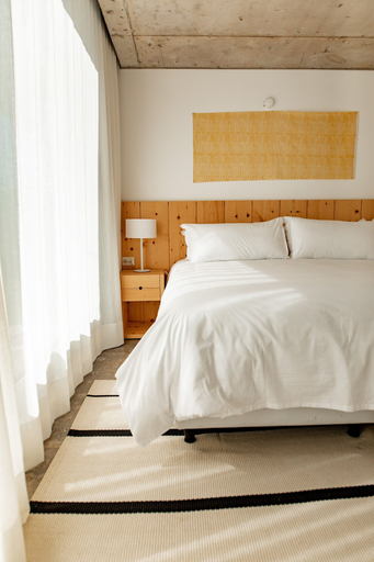 Bedroom 3, Casagrande Hotel and Beach Club, n.a523