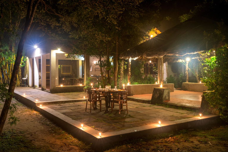 Exterior & Views 2, Mahua Vann Pench, Seoni