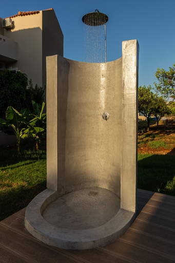 Exterior & Views 2, Twins Apartments, Crete
