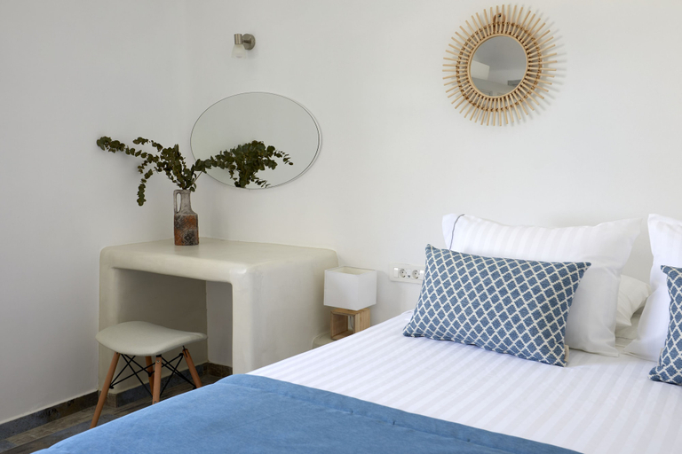 Bedroom 3, El Verano Suites, South Aegean