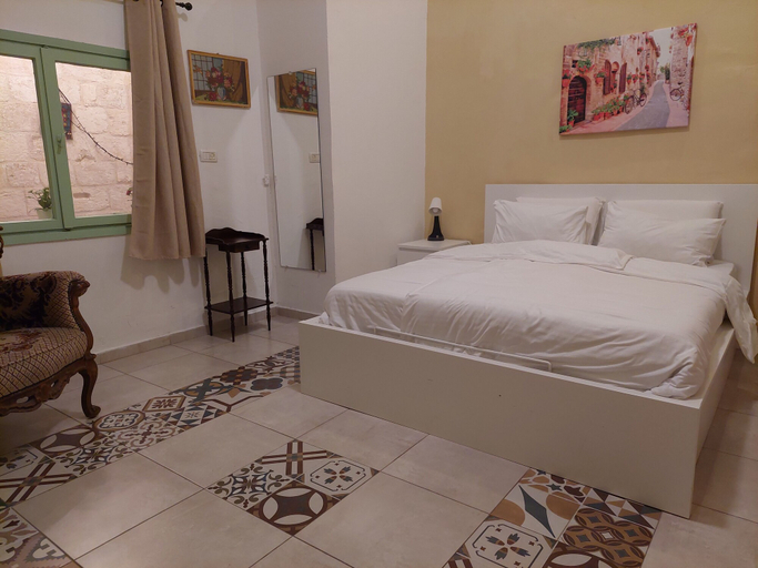 Bedroom 5, Al Bishara Guest house