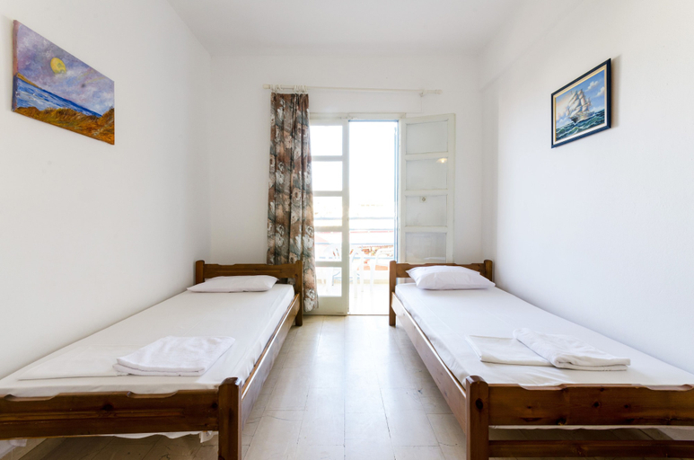 Bedroom 2, Princess Anex, Crete