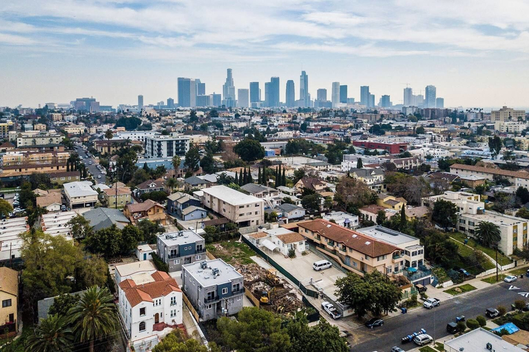 Others 5, Brand NEW Luxury 3bdr Townhome In Silver Lake, Los Angeles