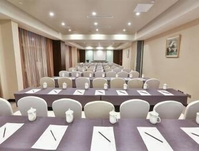 Business Facilities, Ramada Encore Guanghan, Deyang