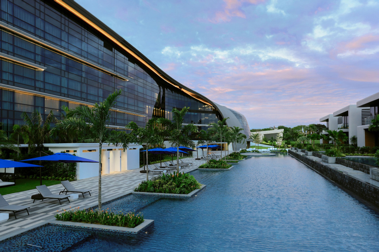 Exterior & Views 4, Dusit Thani Laguna Singapore, Singapore