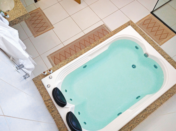 Sport & Beauty 5, Arraial da Lage Hospedaria, Resende Costa