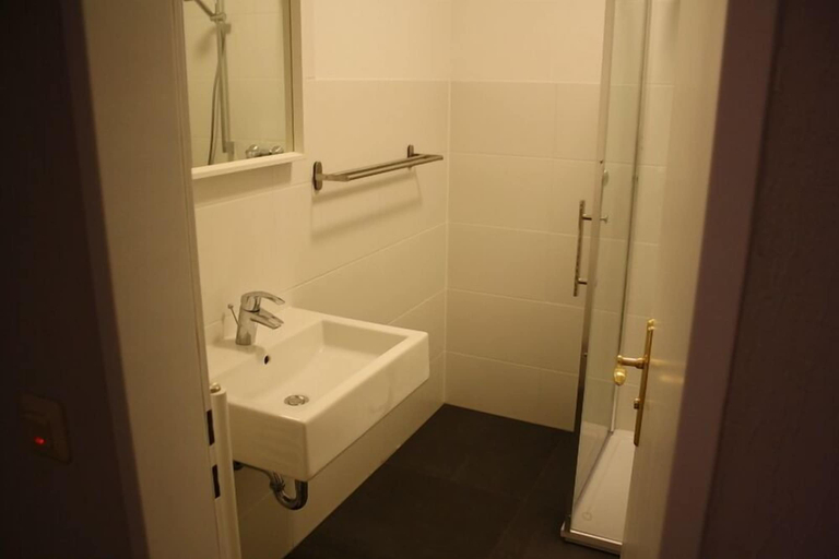 Bathroom 3, Ferienwohnungen Oberharzblick, Osterode am Harz
