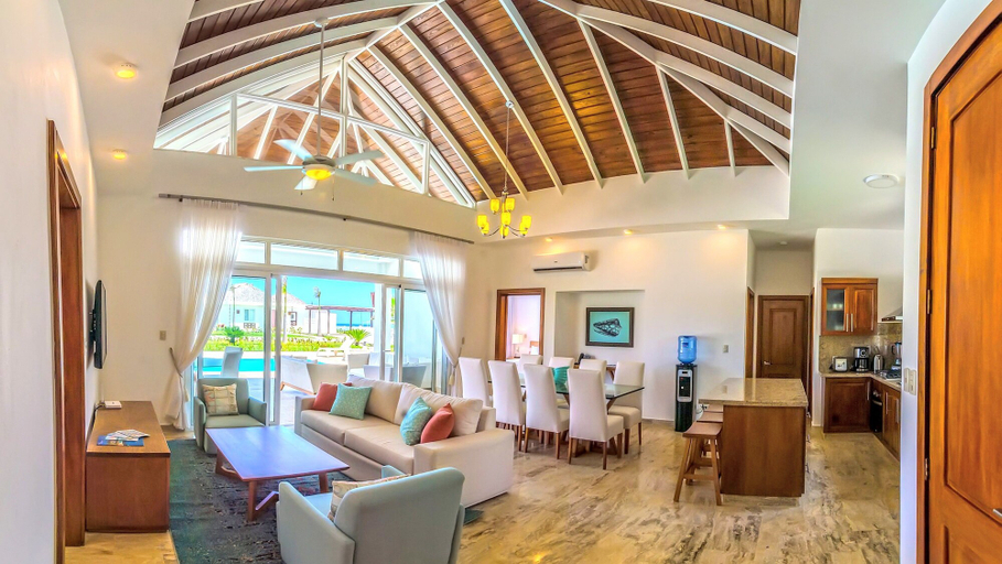 Others 5, Ocean View Villa Deluxe 3 Bedroom, Sosua
