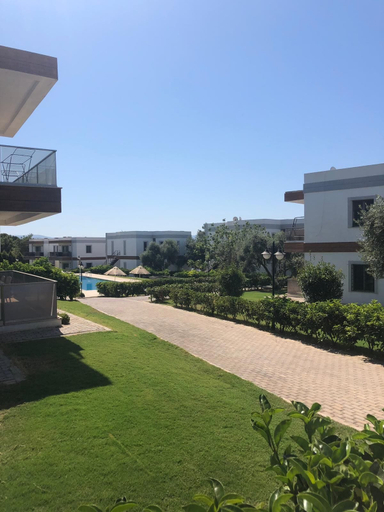 Exterior, Cakir Villalari, Bodrum