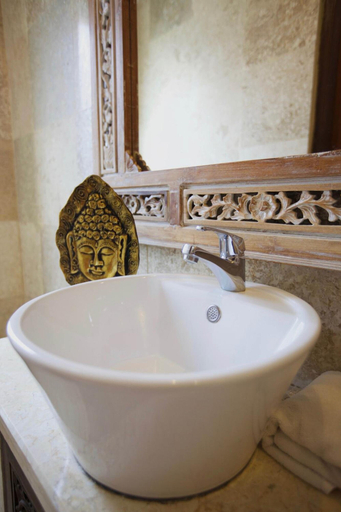 Bathroom 3, Bayshore Residence, Karangasem