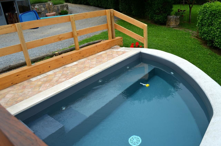 Sport & Beauty 5, Bed And Breakfast Bike, Viterbo