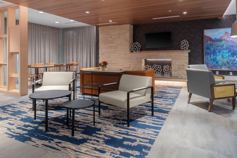 Others 5, Fairfield Inn & Suites by Marriott Winnemucca, Humboldt