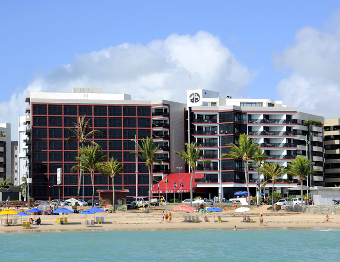 Exterior & Views 2, Maceió Mar Hotel, Maceió (capital)