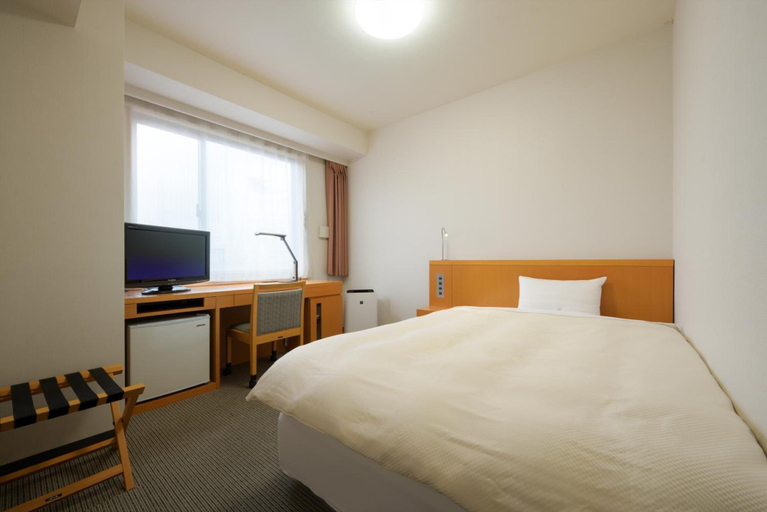 Bedroom 3, Grand Park Hotel Odate, Ōdate