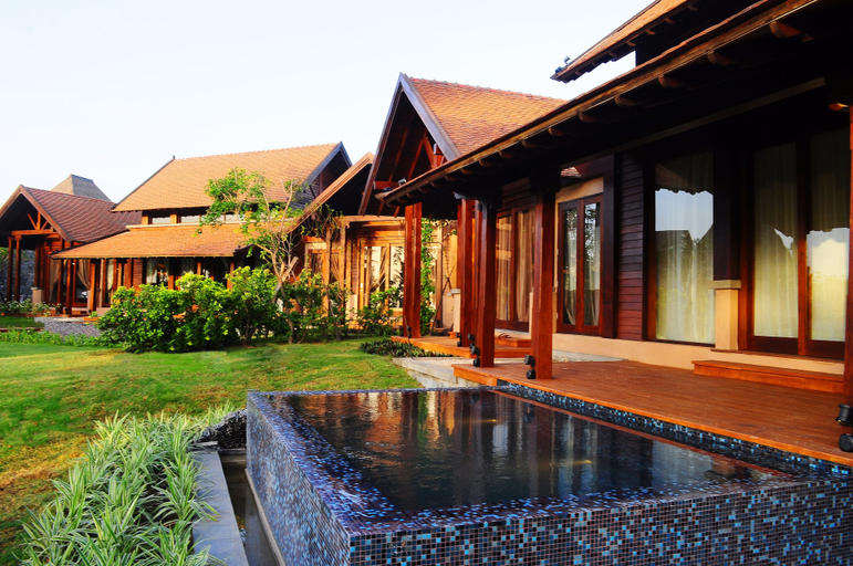 Sport & Beauty 2, Anantaya Resort and Spa Passikudah, Koralai Pattu (Valachchenai)