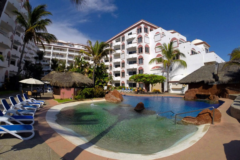 Sport & Beauty 3, Costa Bonita Resorts, Mazatlán