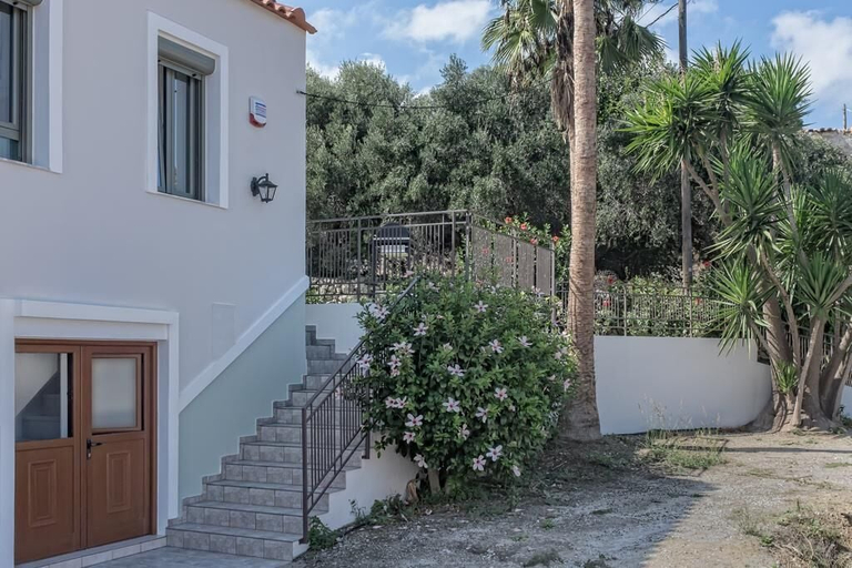 Exterior & Views, Apithano, Crete