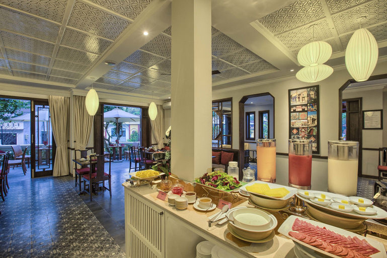 Food & Drinks 5, Cozy Hoian Boutique Villas, Da Nang