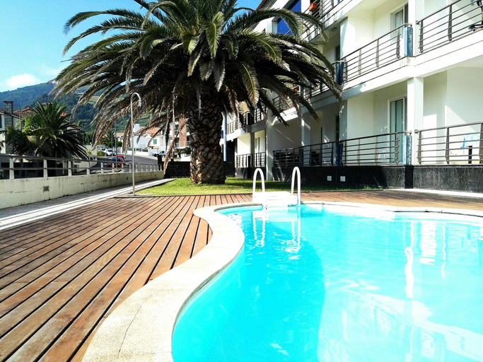 Sport & Beauty, Marina Mar Vila Franca Do Campo, Vila Franca do Campo
