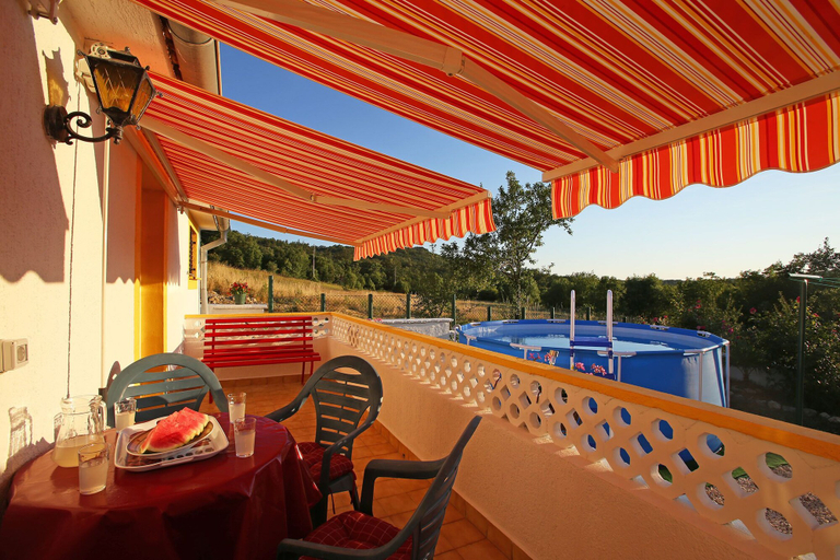 Others 2, House 1325, Labin