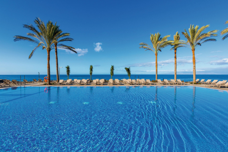 Sport & Beauty 2, Hotel Riu Buenavista - All Inclusive, Santa Cruz de Tenerife