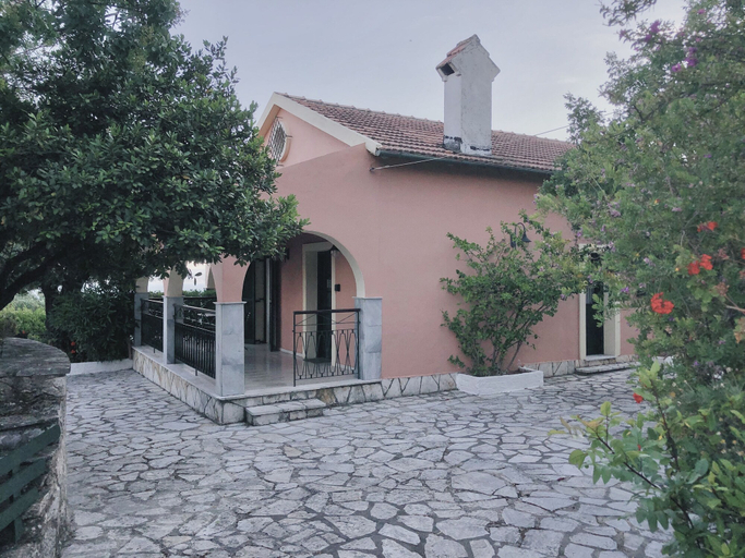 Exterior & Views 2, Gran Domenica Villa Corfu, Ionian Islands