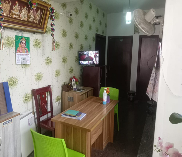 Others 3, Bluestones Residency, Coimbatore