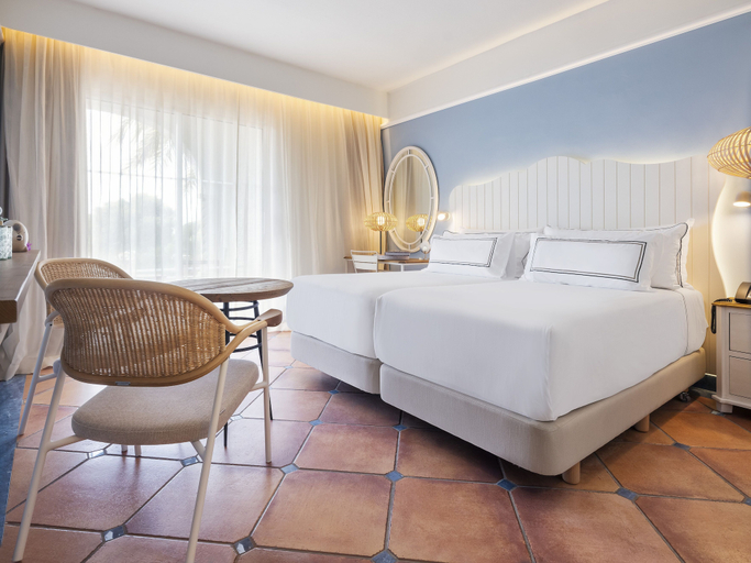 Bedroom 3, Meliá Zahara Resort & Villas, Cádiz
