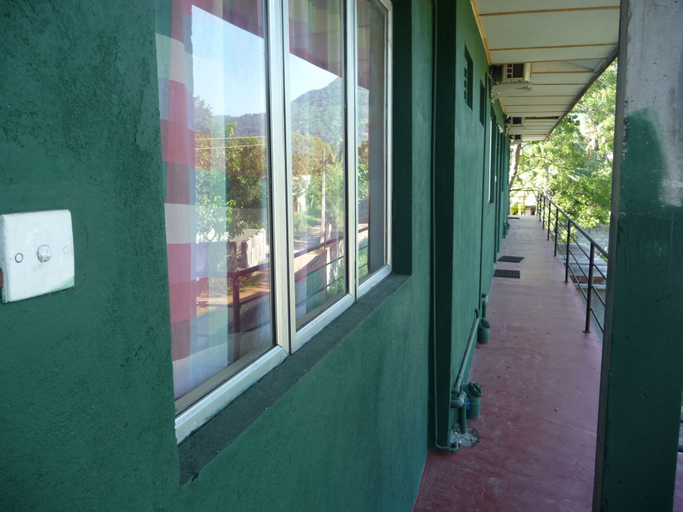 Others 5, Palugaha Pilgrim Resort, Katharagama