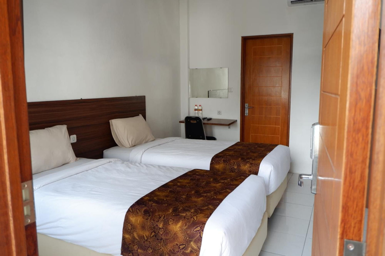 Bedroom 30