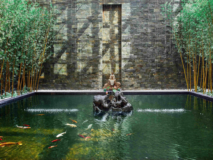 Sport & Beauty 2, Banyan Tree Tianjin Riverside, Tianjin