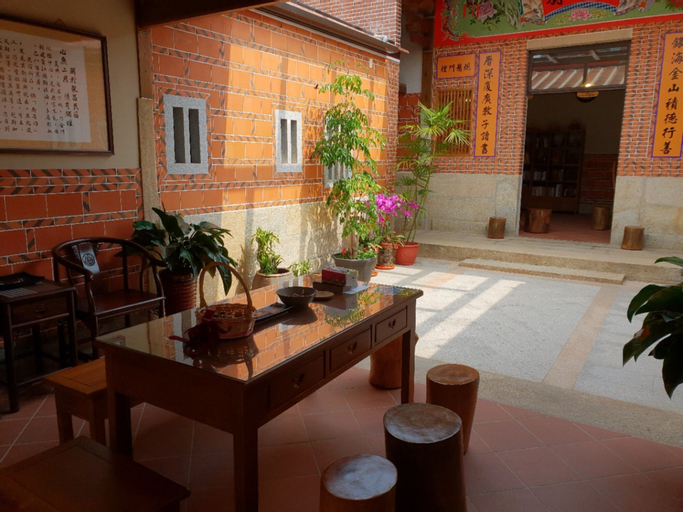 Others 4, Mount Tai Wu Cozy, Kinmen